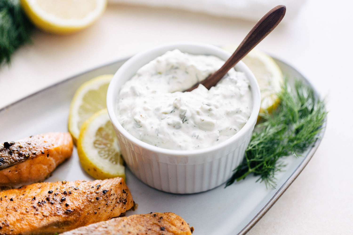 Tartar Sauce Recipe