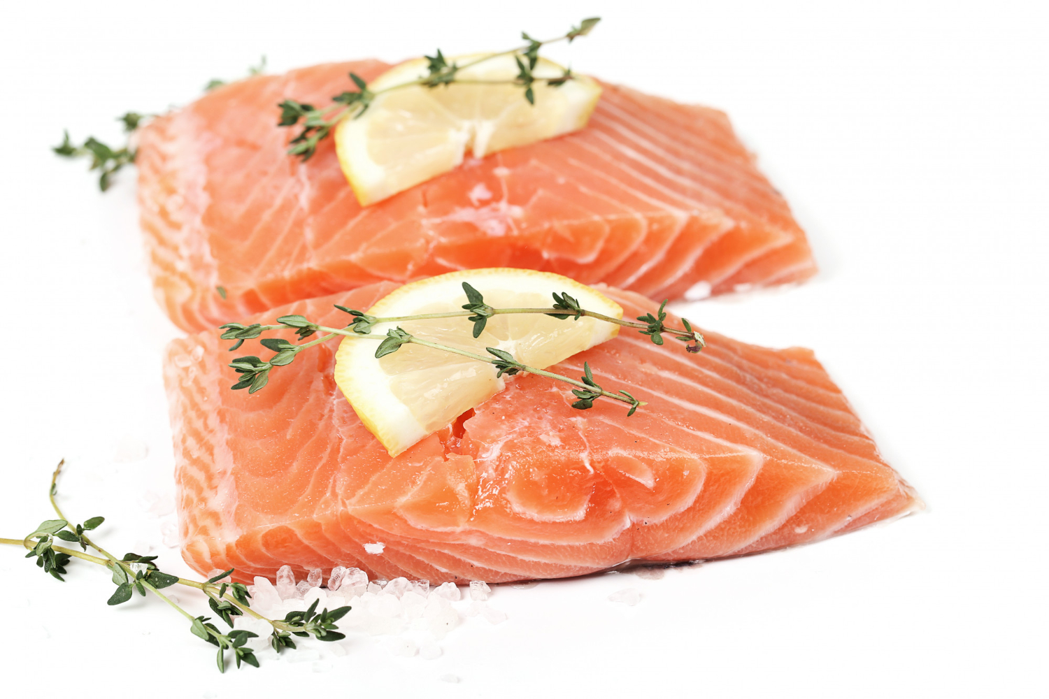 鮭を使った料理 各種類の鮭を楽しむレシピ