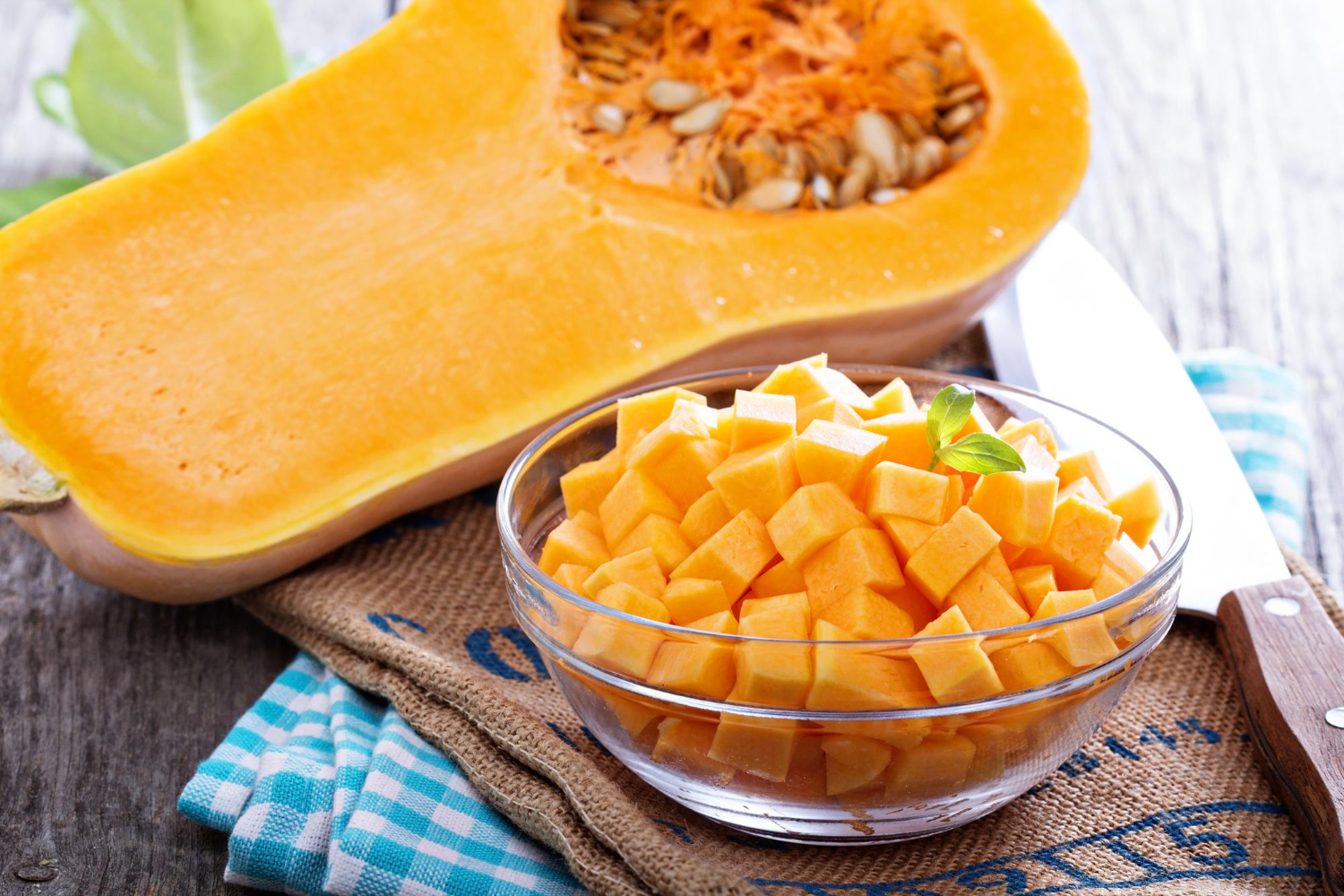 かぼちゃ 冷凍 まずいの栄養価：冷凍保存時の栄養素の変化を理解する