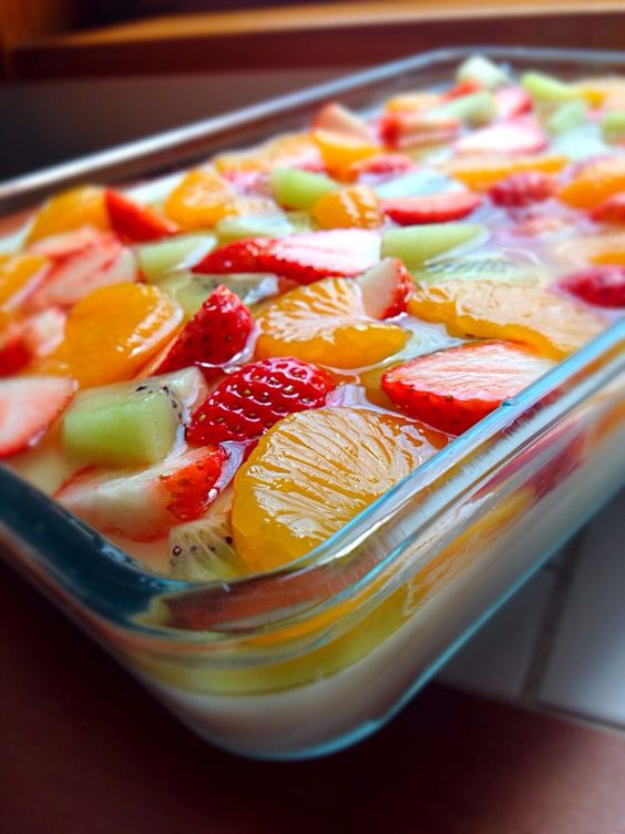 冷凍フルーツの選び方
