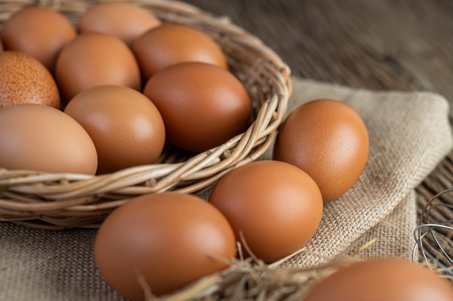 卵の消費期限が切れても食べても大丈夫ですか？