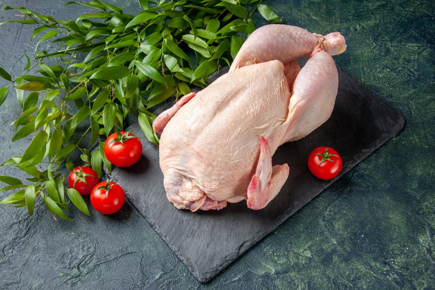 鶏肉の凍結方法：美味しく保存するための冷凍術