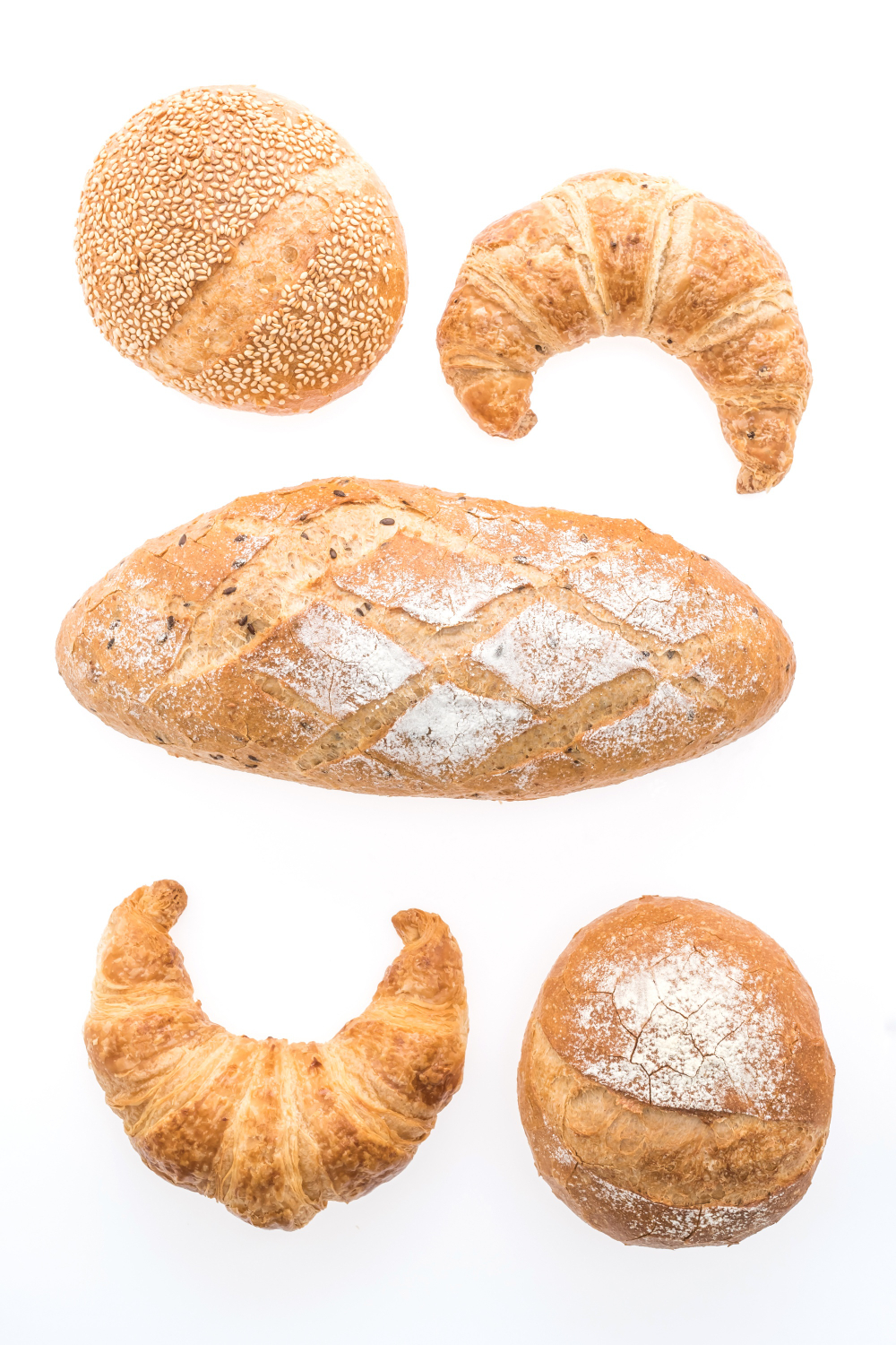 パン消費期限の過ぎた場合の潜在的なリスクと影響