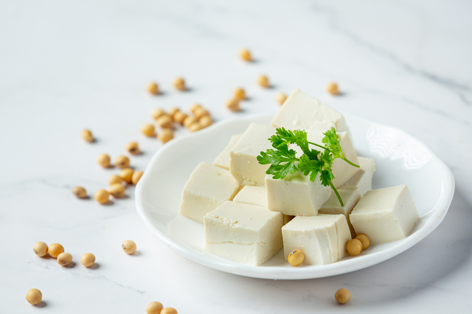 離乳食に冷凍豆腐を使うメリットはありますか？