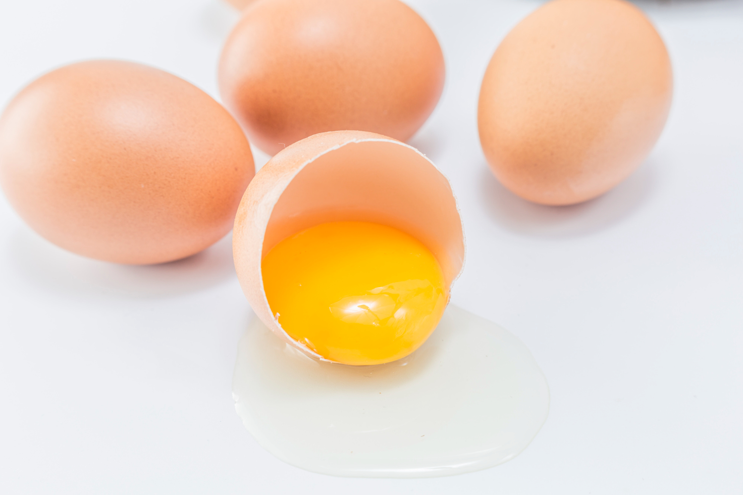 卵の重さの基準