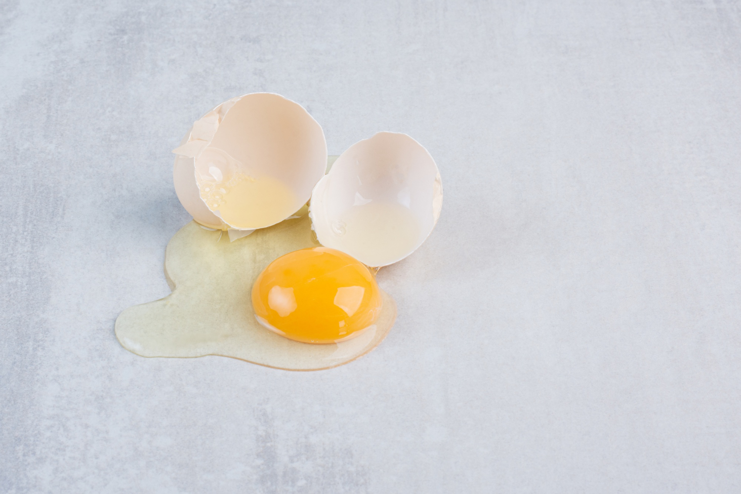 卵の重さを自分で測定するにはどうすればいいですか？