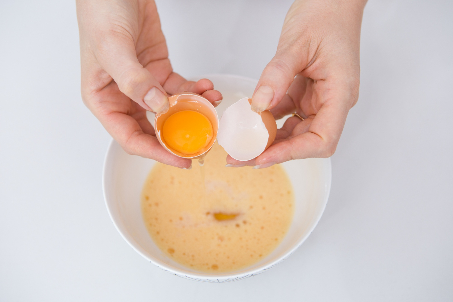 卵一個のグラム数と栄養価
