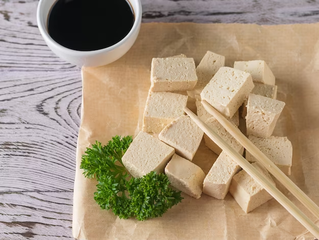 豆腐と健康への効果