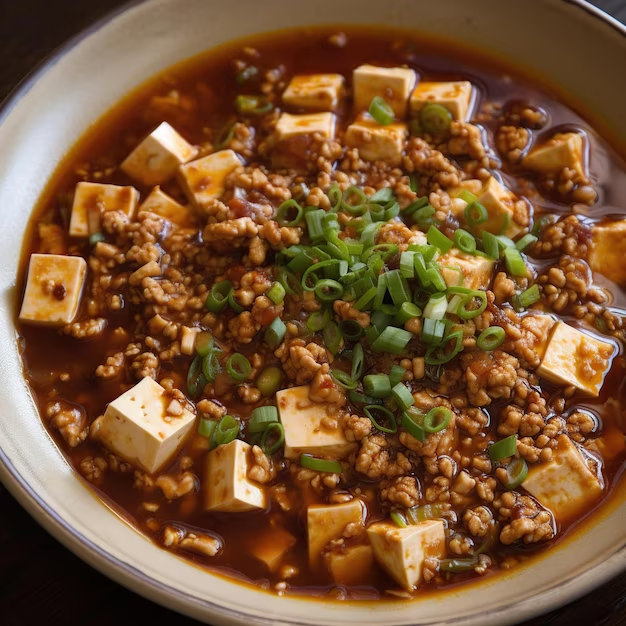 麻婆豆腐の人気メニューとバリエーション