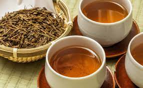 ほうじ茶の摂取量と健康への影響