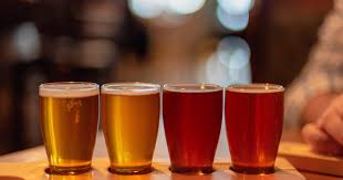 糖質ゼロビールと他のアルコール飲料の比較